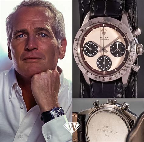 quanto costa il rolex paul newman
